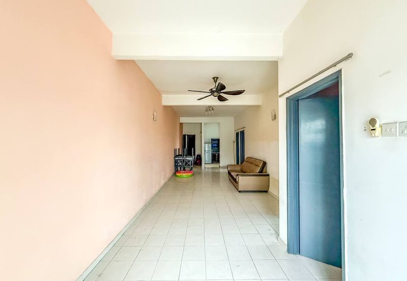 Green Villa Apartment