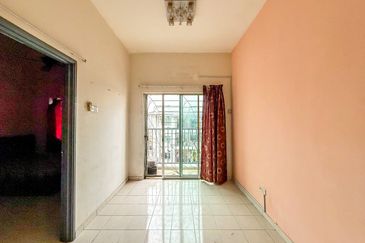 Green Villa Apartment