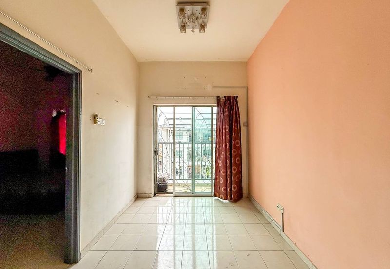 Green Villa Apartment