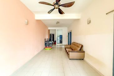 Green Villa Apartment