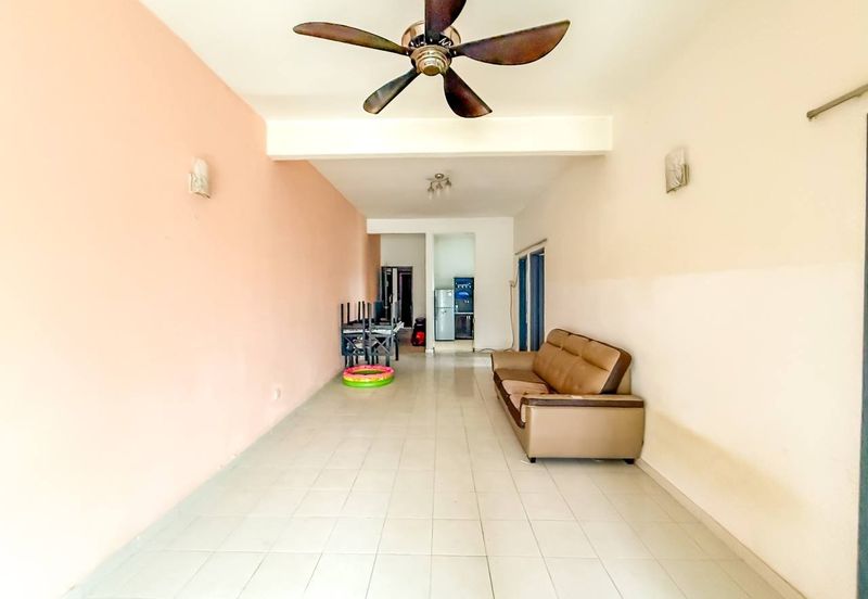 Green Villa Apartment