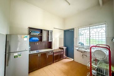 Green Villa Apartment