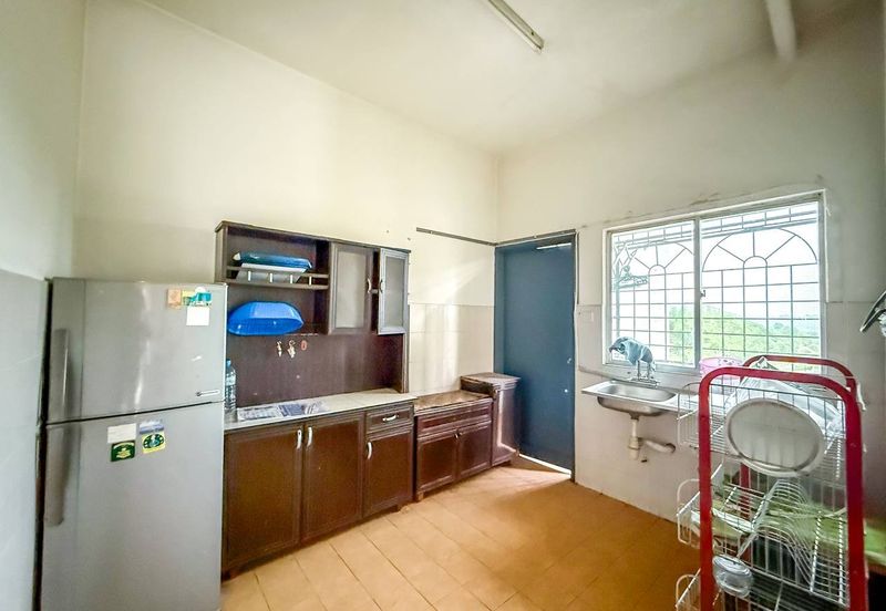 Green Villa Apartment