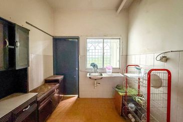 Green Villa Apartment