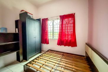 Green Villa Apartment