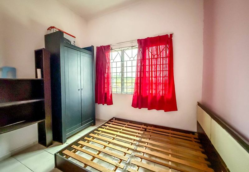 Green Villa Apartment