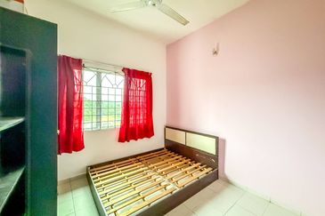 Green Villa Apartment