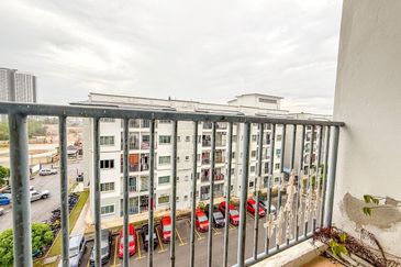 Green Villa Apartment