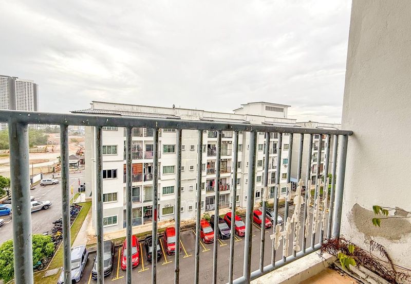 Green Villa Apartment