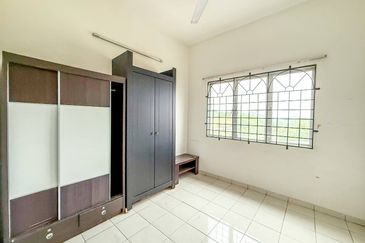 Green Villa Apartment