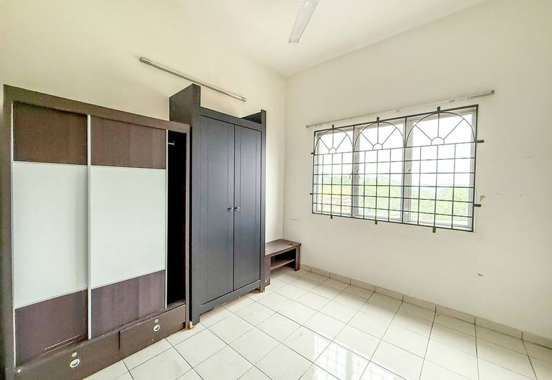 Green Villa Apartment