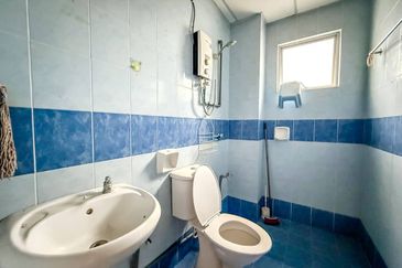 Green Villa Apartment