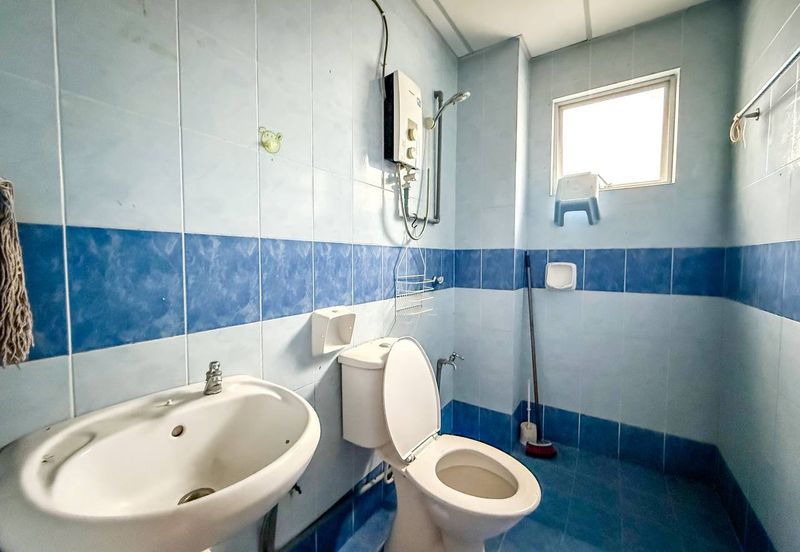 Green Villa Apartment