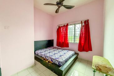 Green Villa Apartment