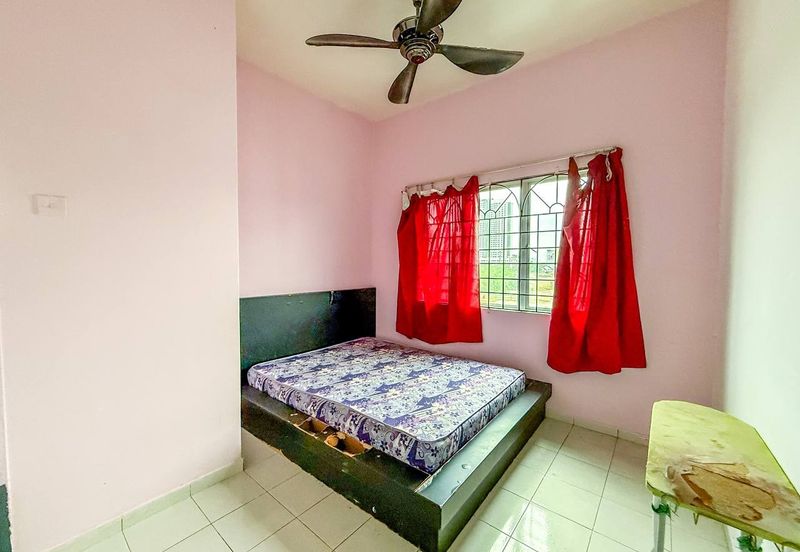 Green Villa Apartment