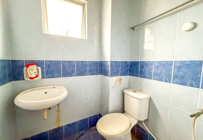 Green Villa Apartment