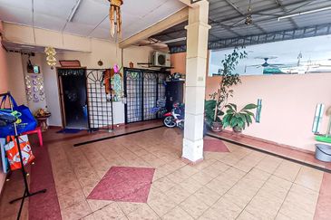 Bandar Puteri Klang