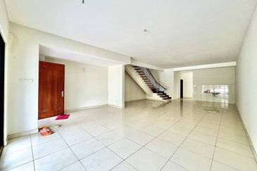 Saffron Hills @ Denai Alam