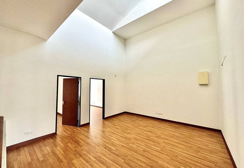 Saffron Hills @ Denai Alam