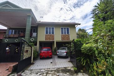 Seksyen 4, Shah Alam