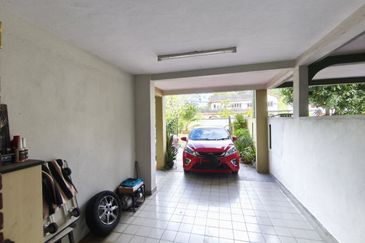 Seksyen 4, Shah Alam