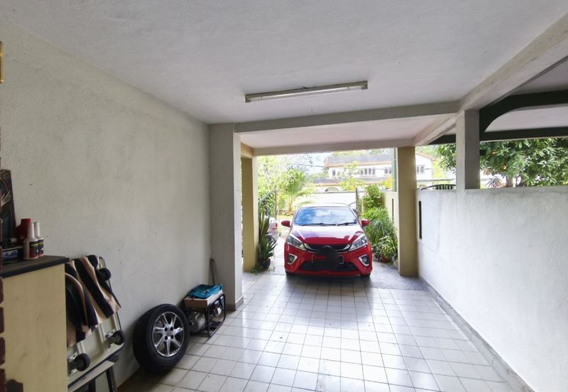 Seksyen 4, Shah Alam