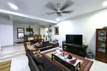 Seksyen 4, Shah Alam