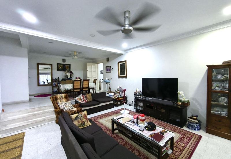 Seksyen 4, Shah Alam