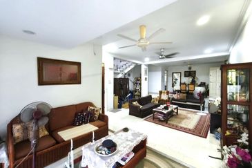 Seksyen 4, Shah Alam