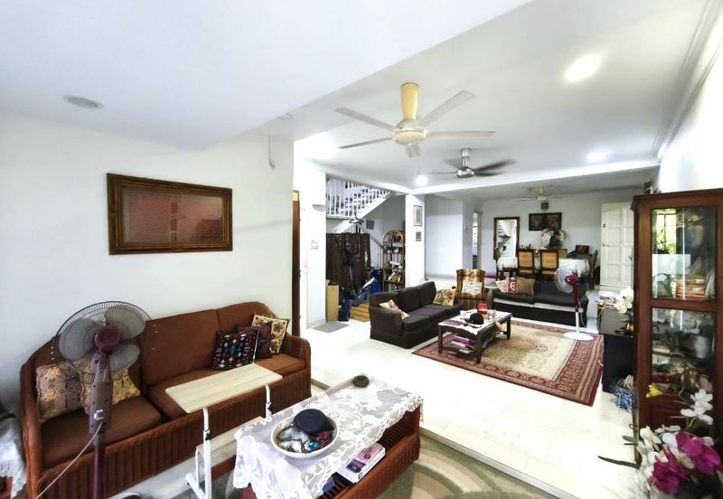 Seksyen 4, Shah Alam