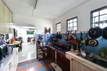 Seksyen 4, Shah Alam