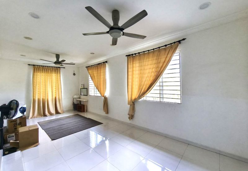 Seksyen 4, Shah Alam