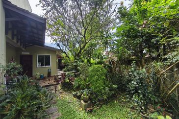 Seksyen 4, Shah Alam