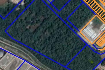 Bandar Baru Kuala Selangor