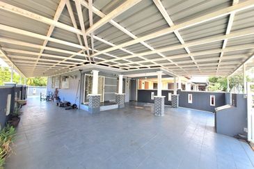 Seksyen 7, Shah Alam