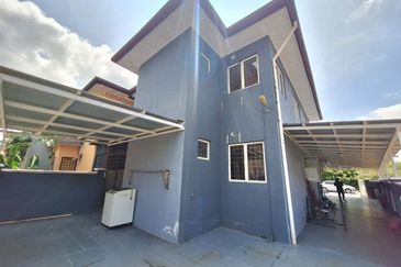 Seksyen 7, Shah Alam