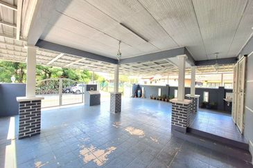 Seksyen 7, Shah Alam