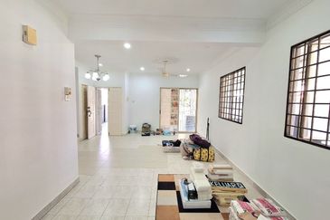 Seksyen 7, Shah Alam