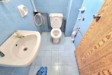 Seksyen 7, Shah Alam