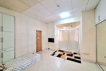 Seksyen 7, Shah Alam