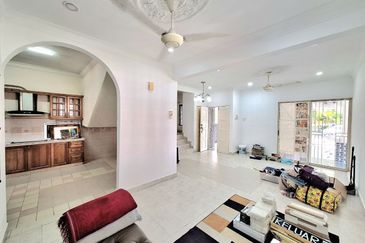 Seksyen 7, Shah Alam