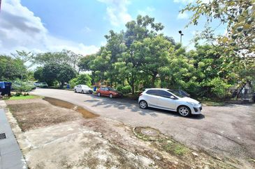 Seksyen 7, Shah Alam