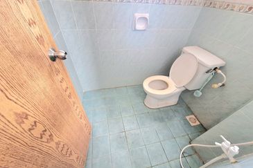 Seksyen 7, Shah Alam