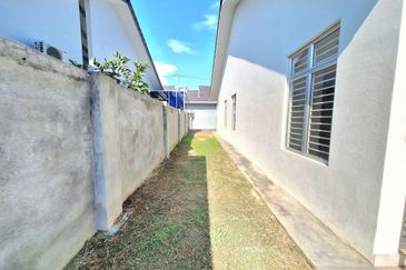 Bandar Mahkota Banting (Brooklands)