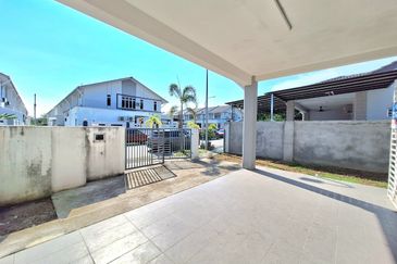 Bandar Mahkota Banting (Brooklands)