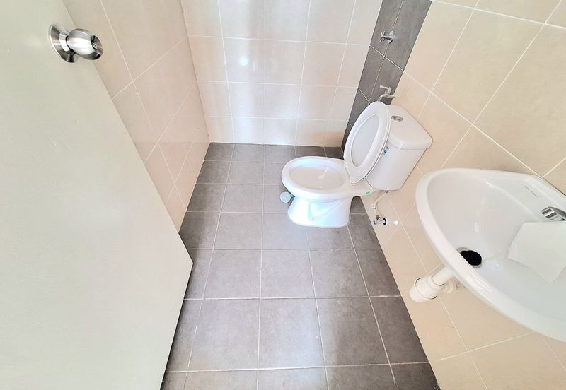 Bandar Mahkota Banting (Brooklands)