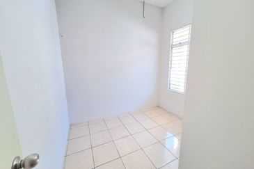 Bandar Mahkota Banting (Brooklands)