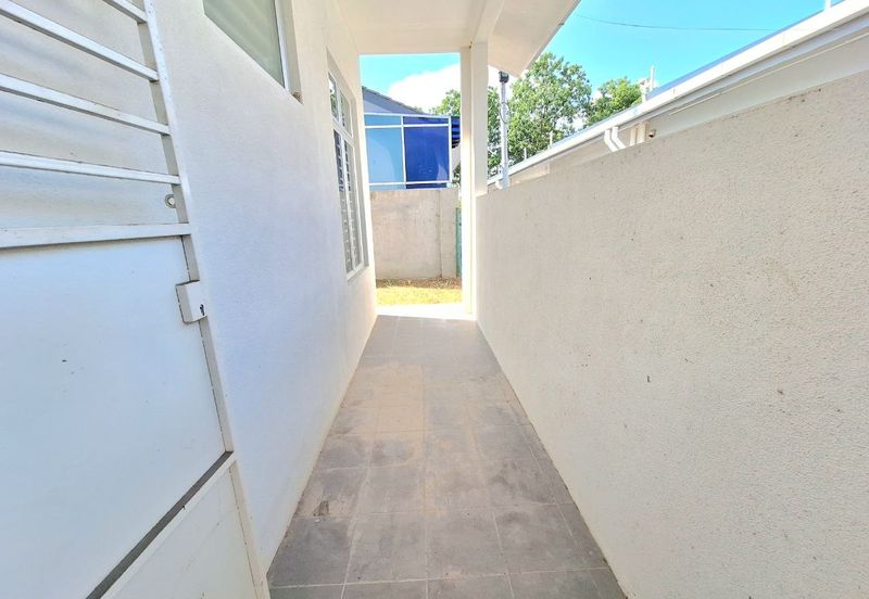 Bandar Mahkota Banting (Brooklands)