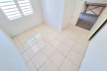 Bandar Mahkota Banting (Brooklands)