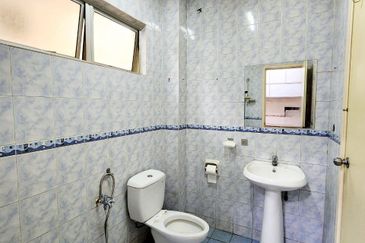 Seksyen 7, Shah Alam